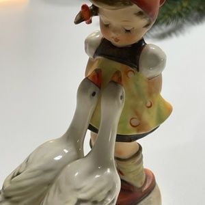 Hummel Goose Girl #47 3/0